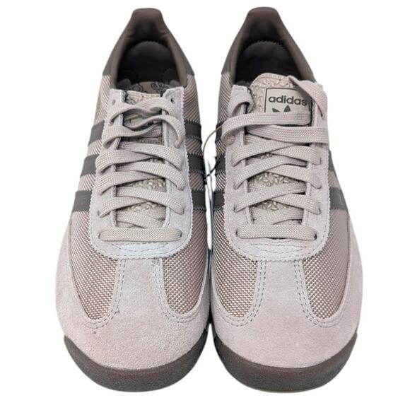 Adidas Originals SL 72 RS Taupe Brown Sneakers 7.5 main image 6